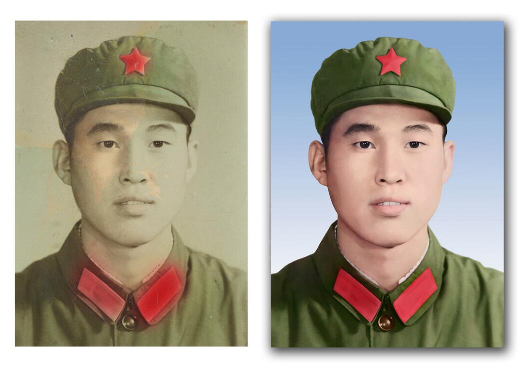 寿宁破损照片修复-18