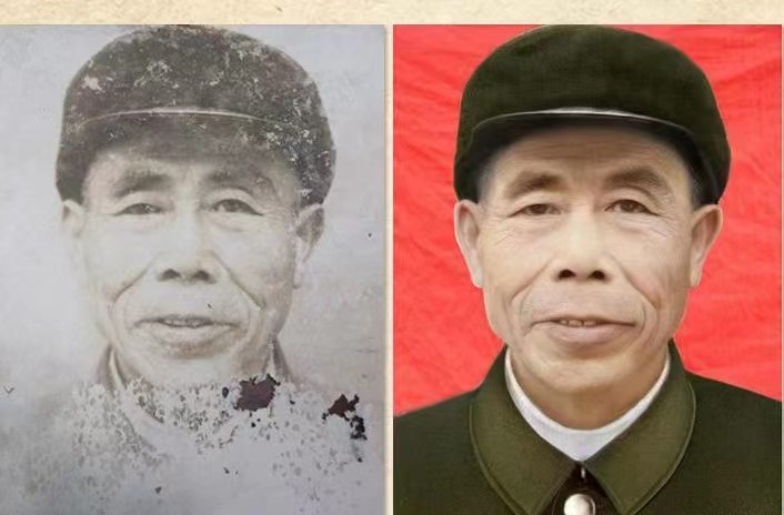 寿宁老照片模糊修复-72